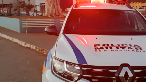 Foragido da Justi&ccedil;a pelo crime de homic&iacute;dio &eacute; preso em Pitangui