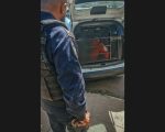 Nova Serrana: Discussão após almoço em Centro para Pessoas em Situação de Rua termina com homem preso