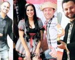 “Arraiá da Minas”, acontece nesta sexta (27) com transmissão ao vivo pela Rádio Minas e TV Candidés