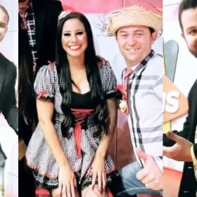 “Arraiá da Minas”, acontece nesta sexta (27) com transmissão ao vivo pela Rádio Minas e TV Candidés