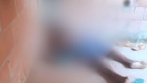 Detento do regime semiaberto &eacute; morto a tiros em Par&aacute; de Minas
