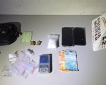 Homem é preso por tráfico de drogas em Formiga