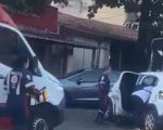 Colisão entre carros deixa feridos em Itaúna