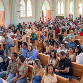 Aniversário do Venerável Servo de Deus Padre Libério tem programação especial
