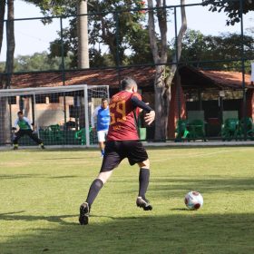 Estrela divulga novo cronograma da 2&ordf; fase do Campeonato So&ccedil;aite