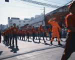 Décimo Batalhão de Bombeiros Militar integra desfile cívico-militar em comemoração aos 113 anos de Divinópolis
