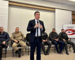 Reunião da ACASP aborda segurança no trânsito e oportunidades para projetos sociais