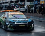 Carro BRB Stock Car Marcelo Machado de Melo/BRB Stock Car Pro Series