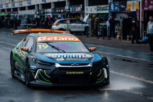 Carro BRB Stock Car Marcelo Machado de Melo/BRB Stock Car Pro Series