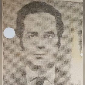 Personalidades de Divinópolis: quem foi Danilo Passos?