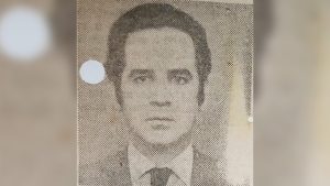 Personalidades de Divin&oacute;polis: quem foi Danilo Passos?