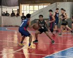 Dia festivo celebra tradição e futuro do basquete no Estrela