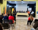 Reunião da ACASP debate segurança escolar em Divinópolis