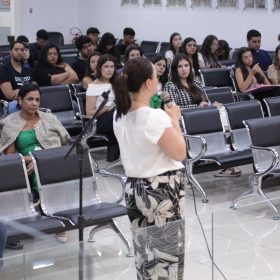 C&acirc;mara de Divin&oacute;polis refor&ccedil;a debate popular com realiza&ccedil;&atilde;o de audi&ecirc;ncias p&uacute;blicas