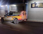 PM apreende carga ilegal de eletrônicos e perfumes na MG-050 em Divinópolis