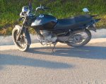 Motociclista atropela pedestre na MG-050, em Formiga