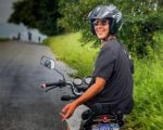 Influenciador Marlon Silva é sepultado em cemitério de Divinópolis