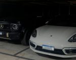 Advogado é alvo de operação por fraude milionária na Grande BH; carros de luxo são apreendidos