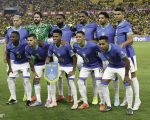 Ancelotti melhora defesa, mas o restante da seleção foi o “mais do mesmo”.