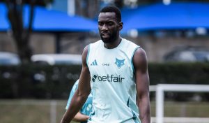 Atacante do Cruzeiro, Bolasie, comemora retorno de Richarlison &agrave; sele&ccedil;&atilde;o brasileira