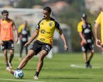 Atlético realiza jogo-treino para dar oportunidades a atletas menos utilizados; veja a lista