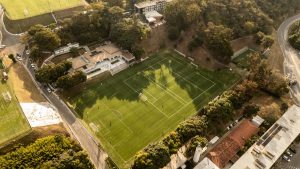 Atl&eacute;tico retoma atividades e inicia prepara&ccedil;&atilde;o para duelo contra o Internacional