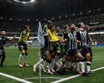 Atlético terá um intervalo de quase dois meses sem jogos na Arena MRV; entenda a situação