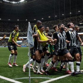Atl&eacute;tico ter&aacute; um intervalo de quase dois meses sem jogos na Arena MRV; entenda a situa&ccedil;&atilde;o