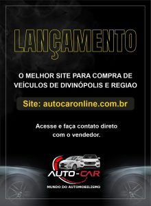 Programa Autor Car lan&ccedil;a site oficial para promover oportunidades de neg&oacute;cios