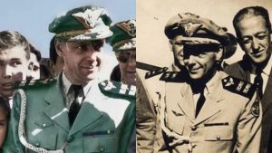 Personalidades de Divin&oacute;polis: Quem foi Brigadeiro Cabral?