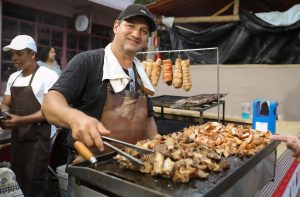 Itapecerica ter&aacute; estrat&eacute;gia para se tornar polo regional de gastronomia no Centro-Oeste
