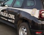 Casal de idosos é alvo de roubo com agressão em Contagem; homem é preso e adolescente apreendido
