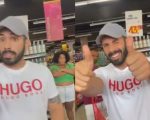 Casal denuncia homofobia na fila de supermercado em BH: ‘Sapatão FDP’