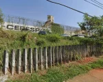 Detento é encontrado sem vida em cela do Ceresp Gameleira, em Belo Horizonte