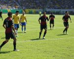 Flamengo x Bayern de Munique: alemães terão pela frente seu uniforme dos 7×1
