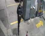Frentista é rendido e trancado durante assalto a posto de combustíveis em BH