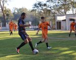 Campeonato Soçaite do EOC inicia 2ª fase