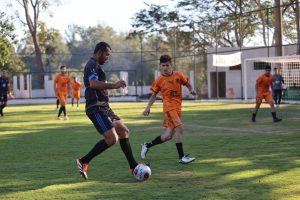Campeonato So&ccedil;aite do EOC inicia 2&ordf; fase