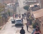 Homem em regime semiaberto é morto a tiros em Pitangui