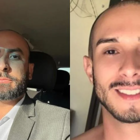 Vereador de Ara&uacute;jos suspeito de matar ex-namorado se entrega &agrave; pol&iacute;cia