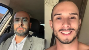 Vereador de Ara&uacute;jos suspeito de matar ex-namorado se entrega &agrave; pol&iacute;cia