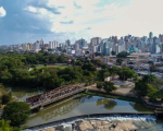 Ponte do Niterói será interditada na noite desta sexta-feira (6)