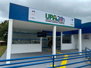 UPA Padre Roberto segue superlotada e tem pediatria com ocupa&ccedil;&atilde;o de 200%