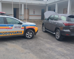 Polícia Rodoviária recupera caminhonete furtada na MG-050, em Formiga