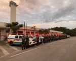 Comandante fala sobre os 250 anos da Policia Militar de Minas Gerais