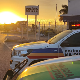 Foragido da Justi&ccedil;a &eacute; preso com documento falso em Nova Serrana