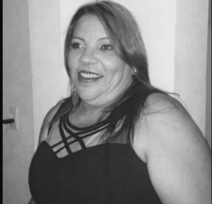 Morre em Divin&oacute;polis a servidora p&uacute;blica Eliana Maria de Paula; prefeitura emite nota de pesar