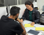 Câmara de Divinópolis oferece atendimento jurídico e social gratuito para pessoas em situação de vulnerabilidade