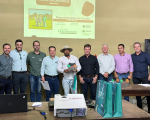 Sindicato Rural de Divinópolis é destaque em premiação do Sistema FAEMG SENAR