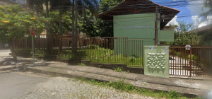 Exclusivo: Professora &eacute; agredida por aluna em escola no bairro Planalto, em Divin&oacute;polis